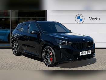 2025 (25) - xDrive 25e M Sport 5dr Step Auto Estate