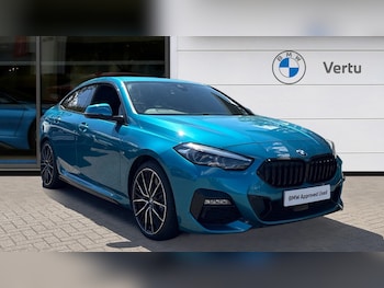 Used BMW 2 Series 2022 for sale - 79378550: Photo