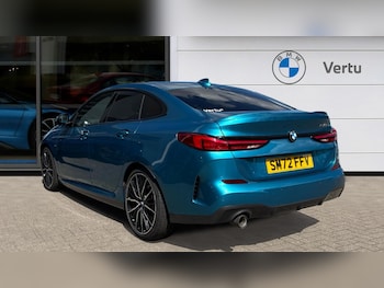 Used BMW 2 Series 2022 for sale - 79378550: Photo