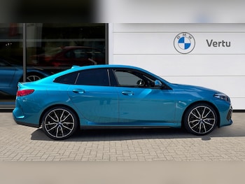 Used BMW 2 Series 2022 for sale - 79378550: Photo