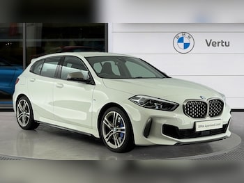 2020 (20) - M135i xDrive 5dr Step Auto