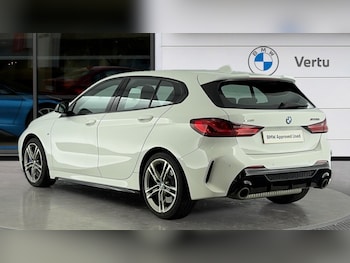 Used BMW 1 Series 2020 for sale - 75821262: Photo