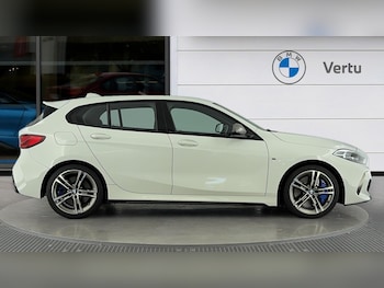 Used BMW 1 Series 2020 for sale - 75821262: Photo