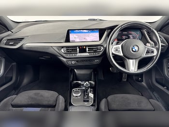 Used BMW 1 Series 2020 for sale - 75821262: Photo