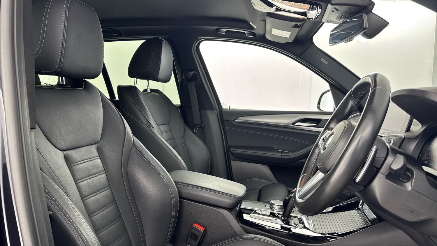 Used BMW X3 2020 for sale - 77973182: Photo 11