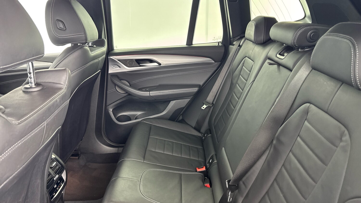 Used BMW X3 2020 for sale - 77973182: Photo 12