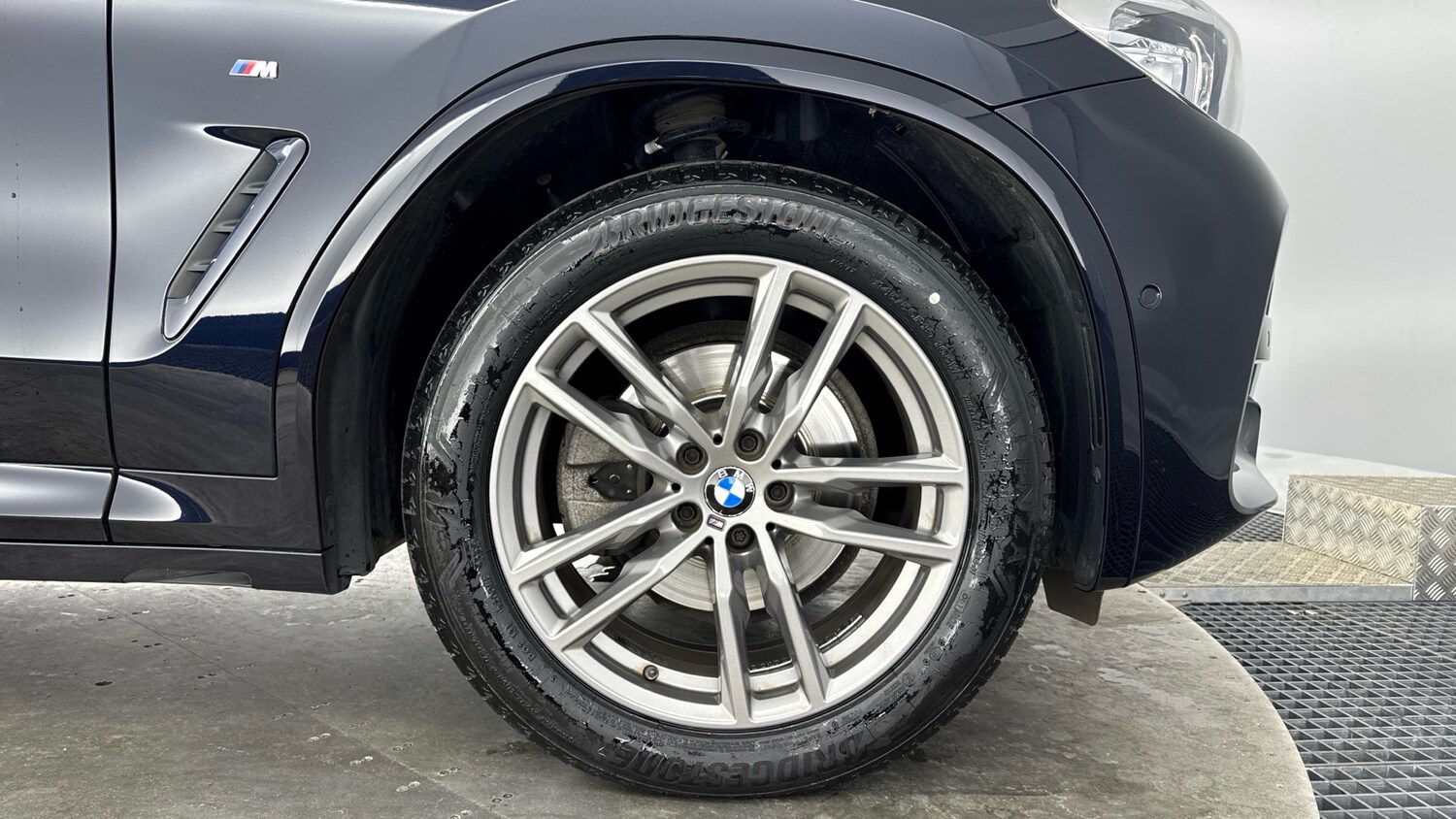 Used BMW X3 2020 for sale - 77973182: Photo 14