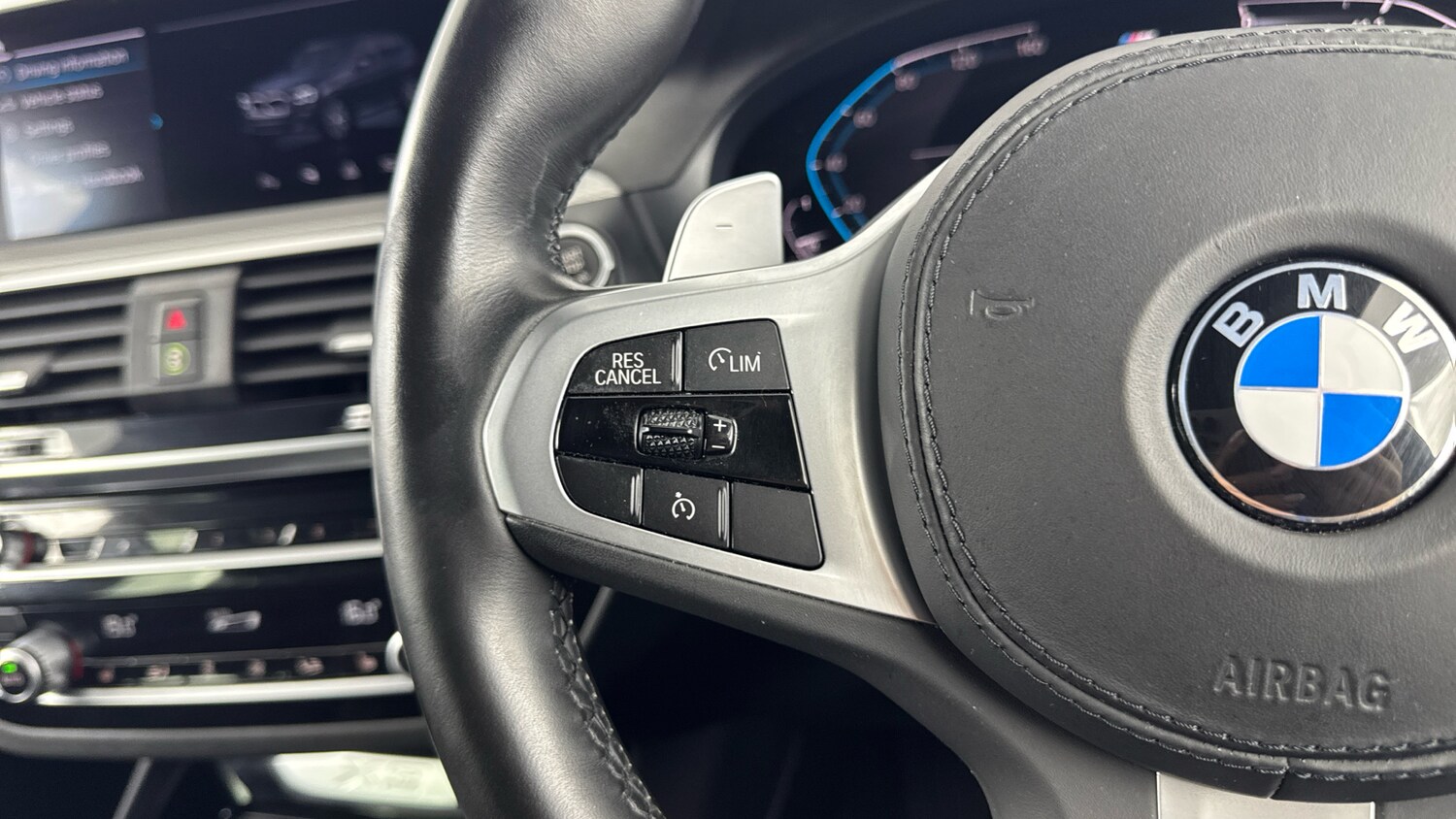 Used BMW X3 2020 for sale - 77973182: Photo 17