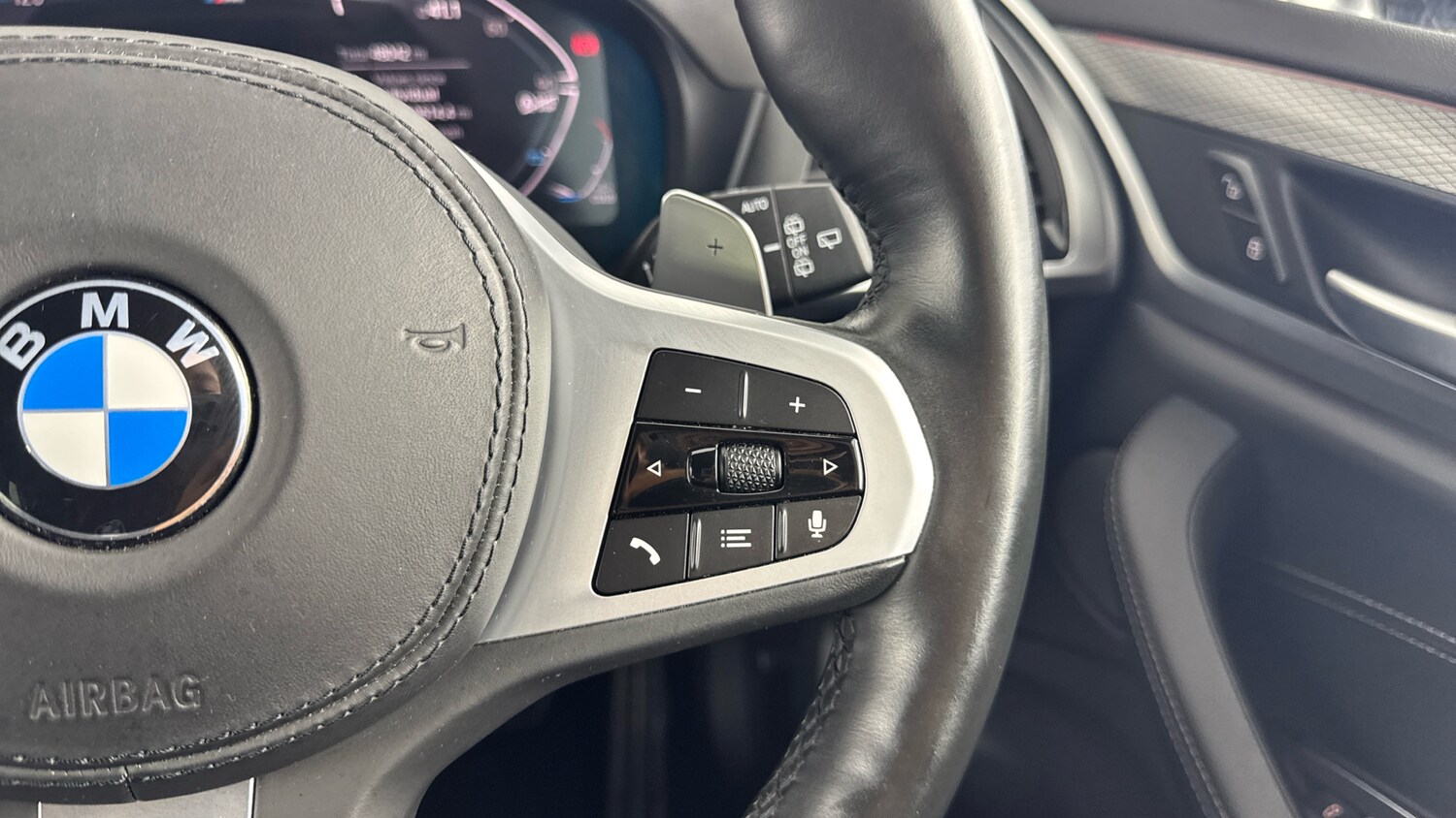 Used BMW X3 2020 for sale - 77973182: Photo 18