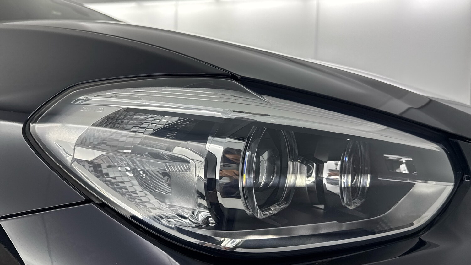 Used BMW X3 2020 for sale - 77973182: Photo 21