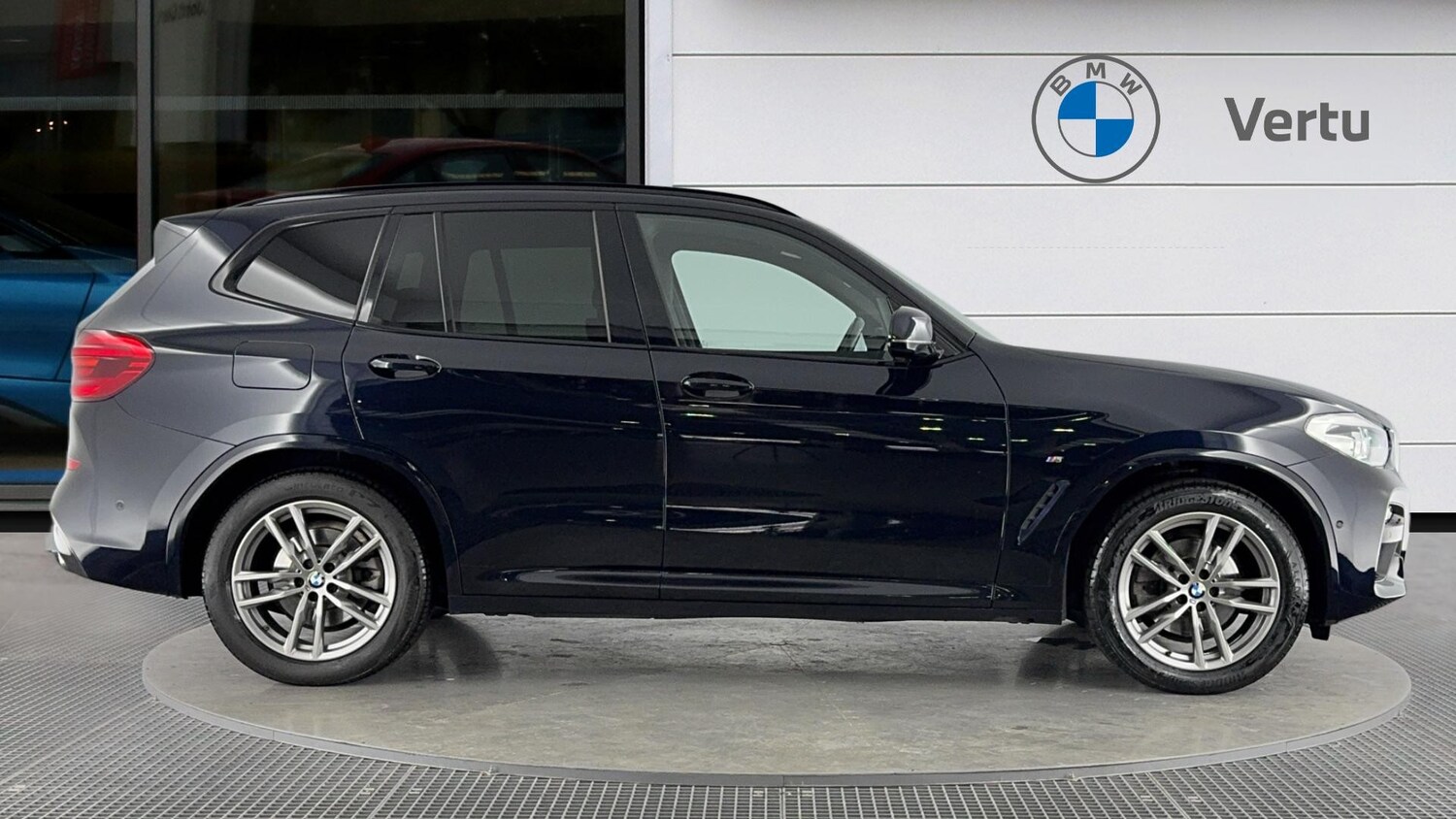 Used BMW X3 2020 for sale - 77973182: Photo 3
