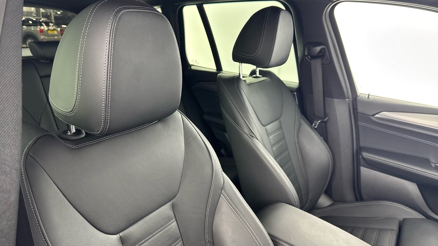 Used BMW X3 2020 for sale - 77973182: Photo 32