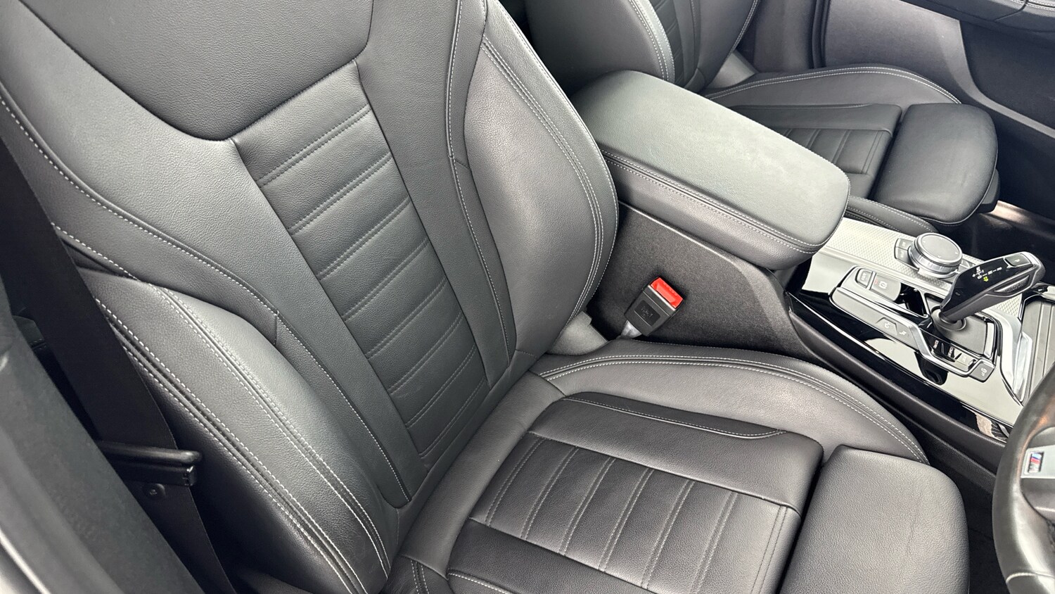 Used BMW X3 2020 for sale - 77973182: Photo 33