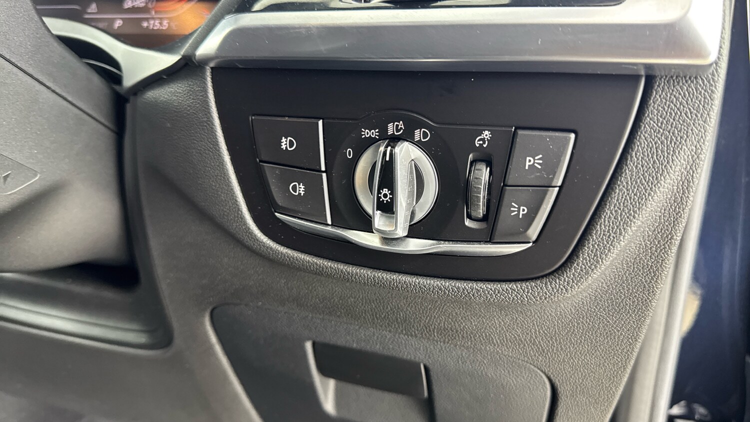 Used BMW X3 2020 for sale - 77973182: Photo 36