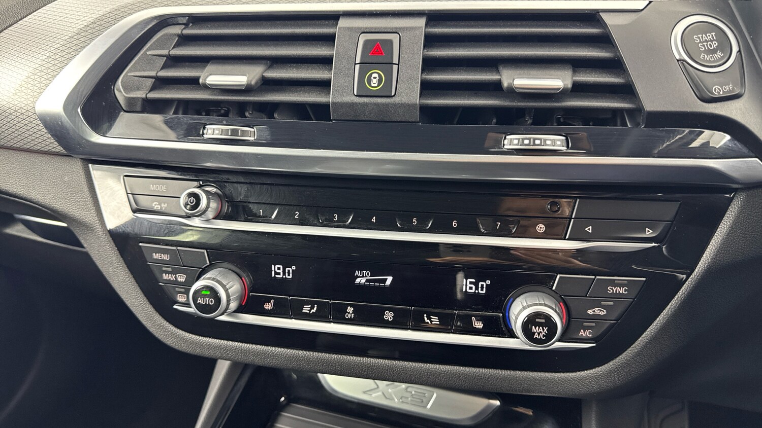 Used BMW X3 2020 for sale - 77973182: Photo 39