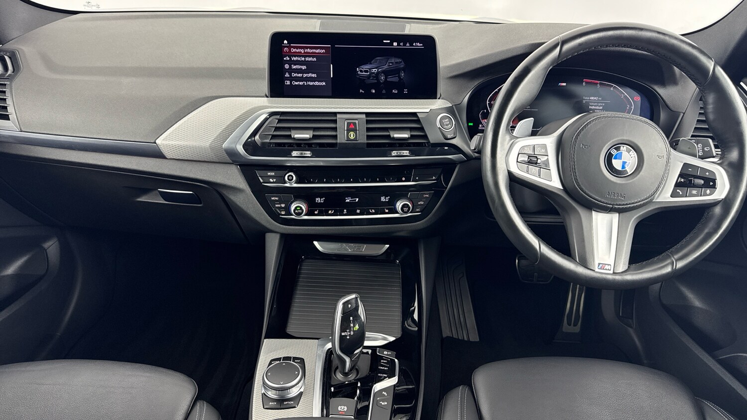 Used BMW X3 2020 for sale - 77973182: Photo 4