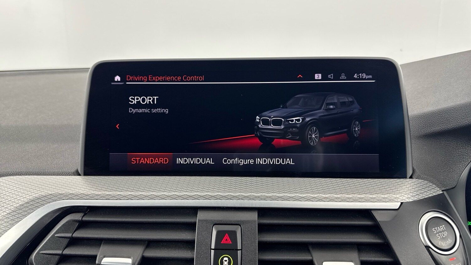 Used BMW X3 2020 for sale - 77973182: Photo 44