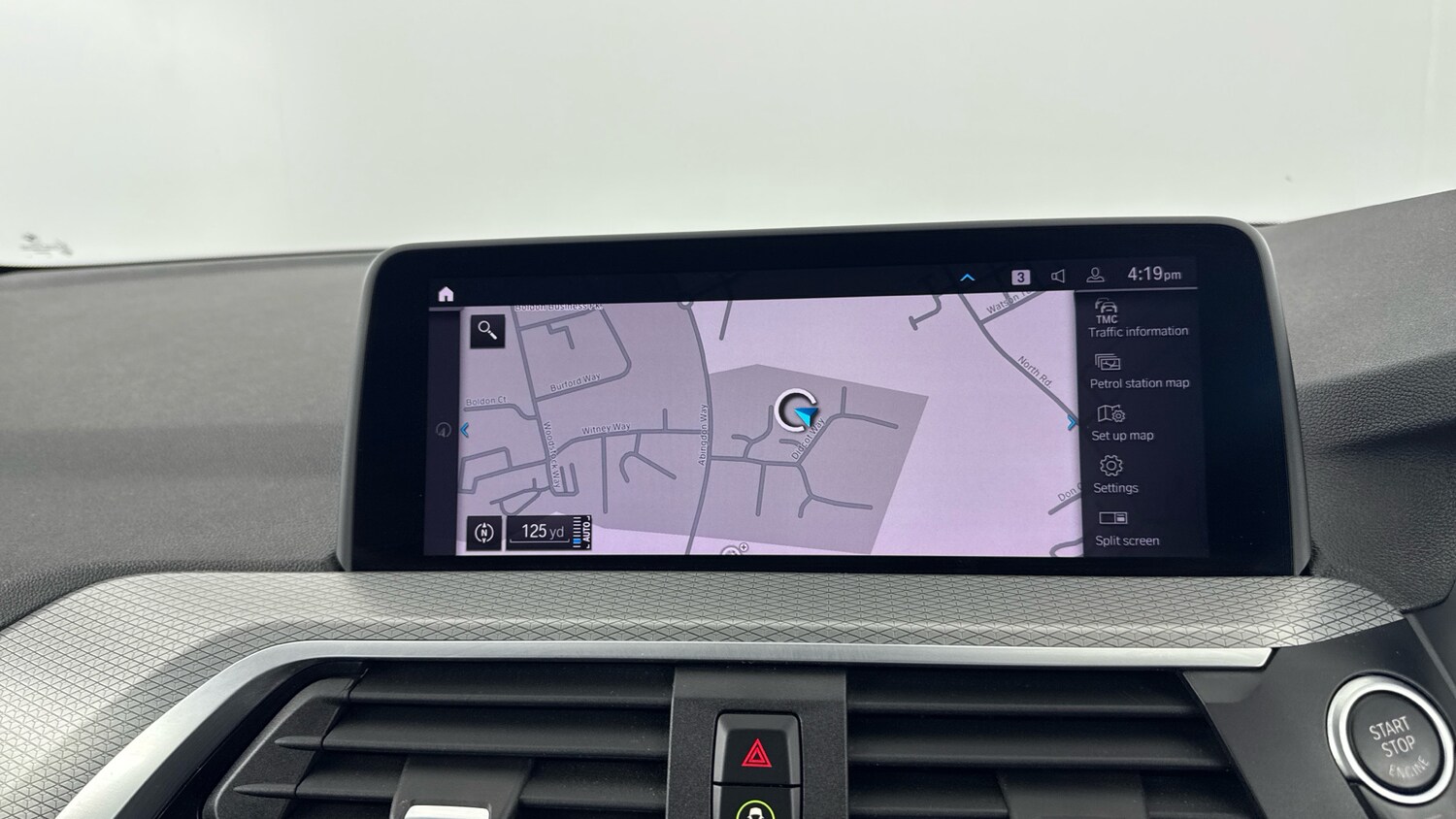 Used BMW X3 2020 for sale - 77973182: Photo 48