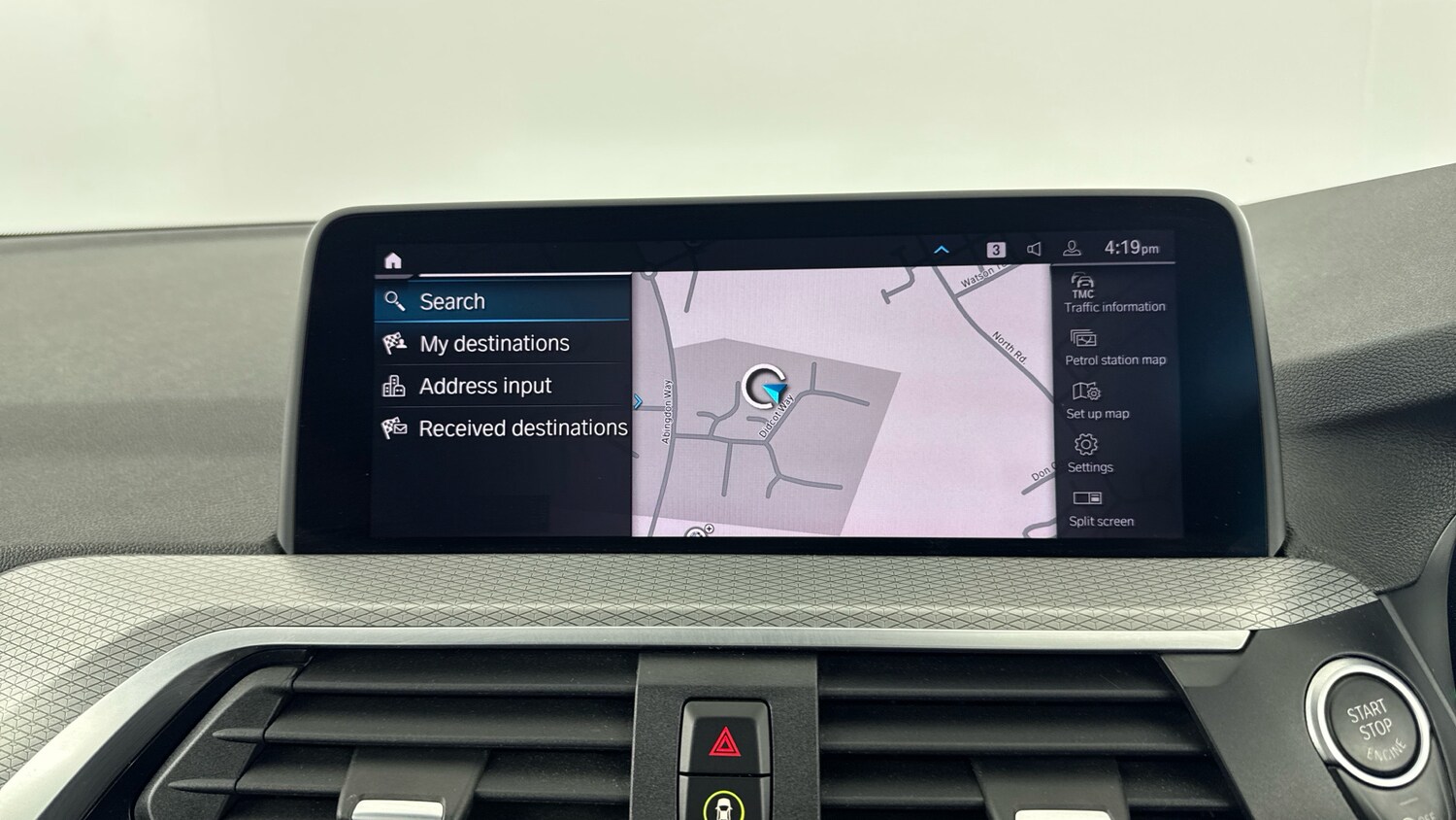 Used BMW X3 2020 for sale - 77973182: Photo 49