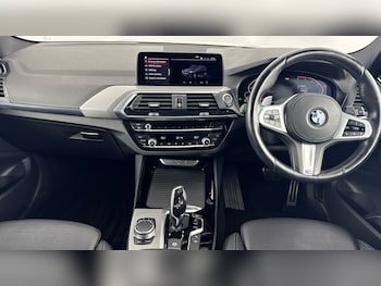 Used BMW X3 2020 for sale - 77973182: Photo