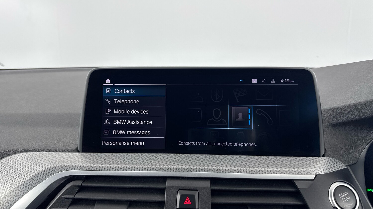 Used BMW X3 2020 for sale - 77973182: Photo 51