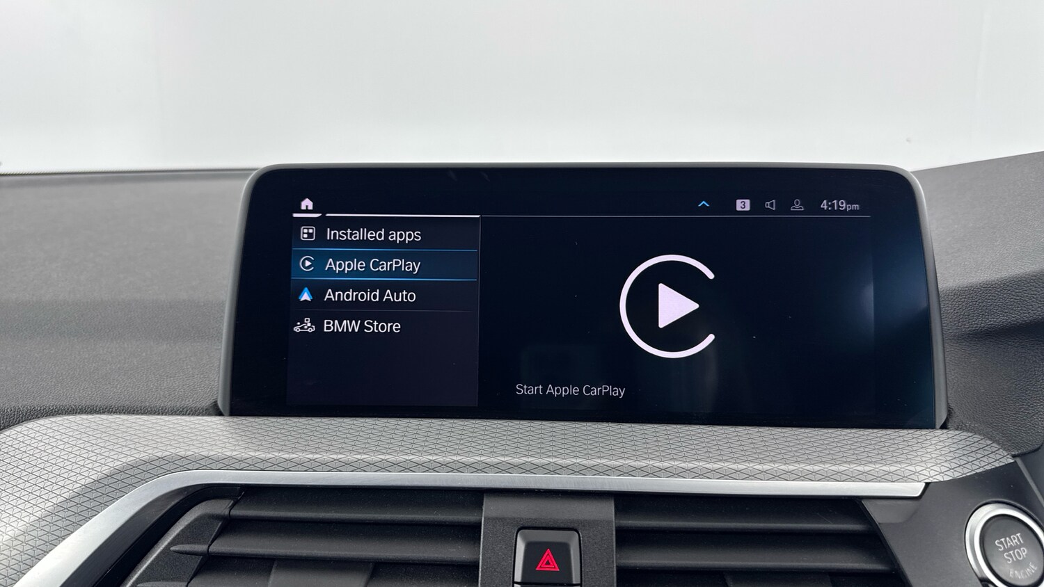 Used BMW X3 2020 for sale - 77973182: Photo 53