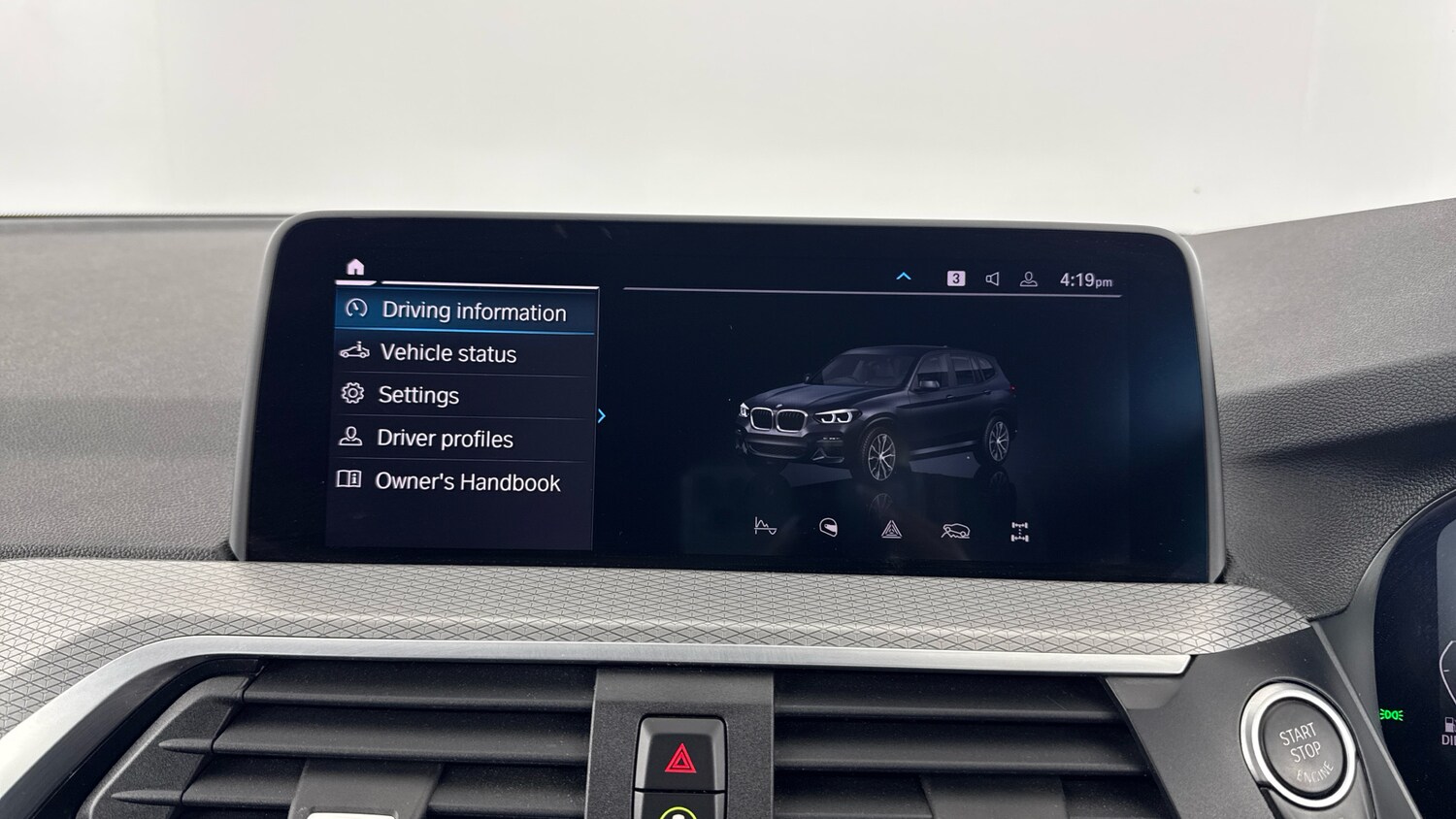 Used BMW X3 2020 for sale - 77973182: Photo 55