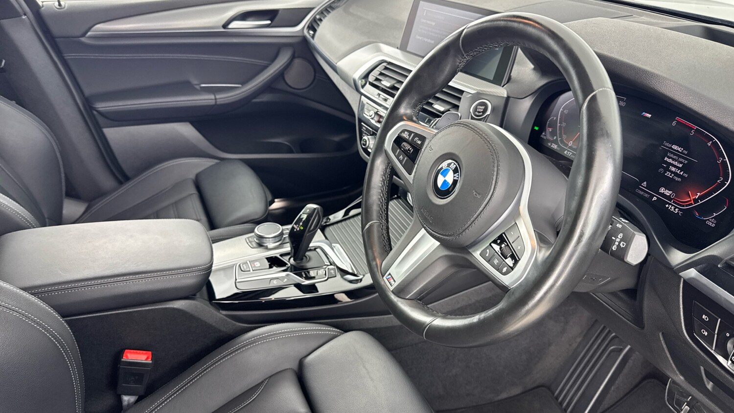 Used BMW X3 2020 for sale - 77973182: Photo 6