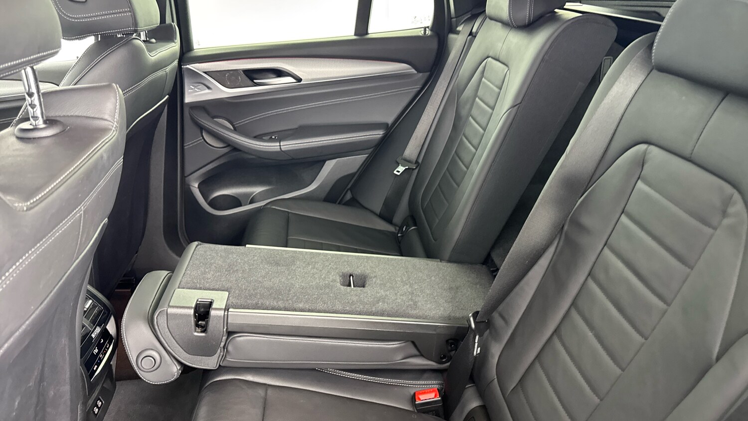 Used BMW X3 2020 for sale - 77973182: Photo 62