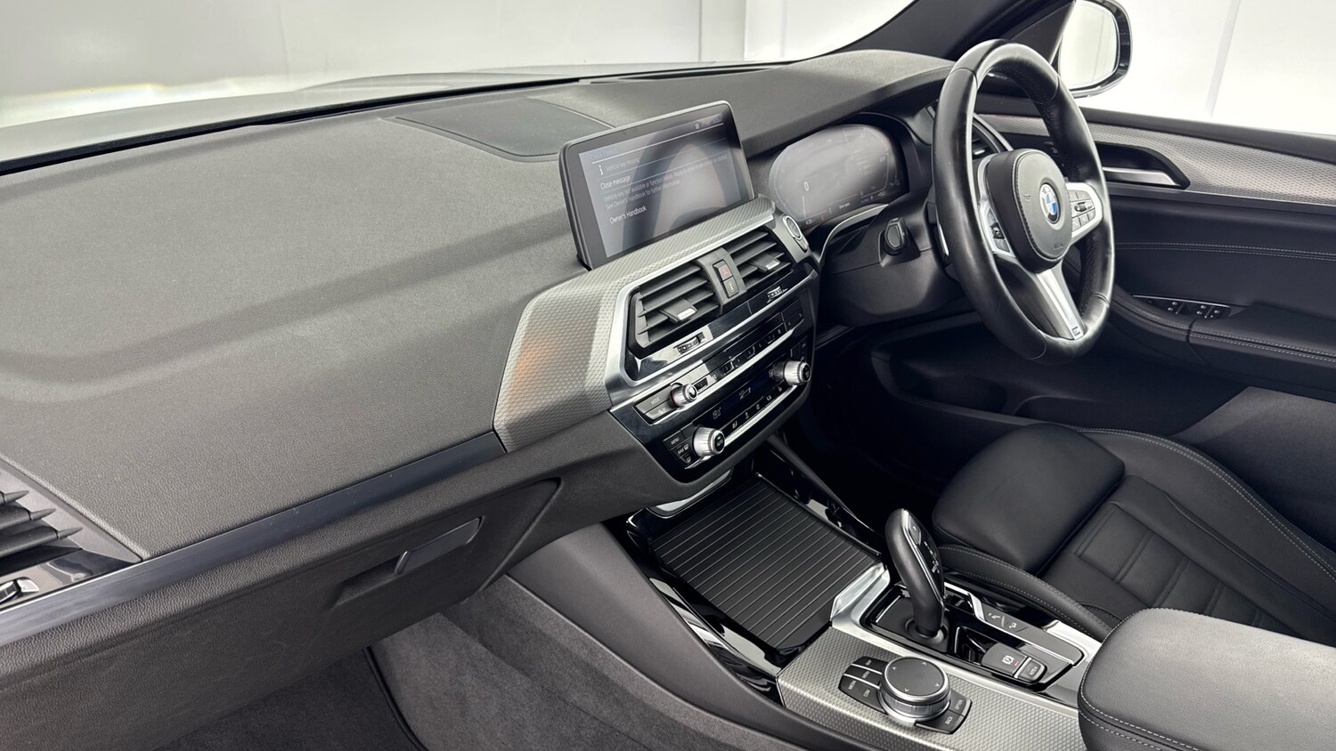 Used BMW X3 2020 for sale - 77973182: Photo 7