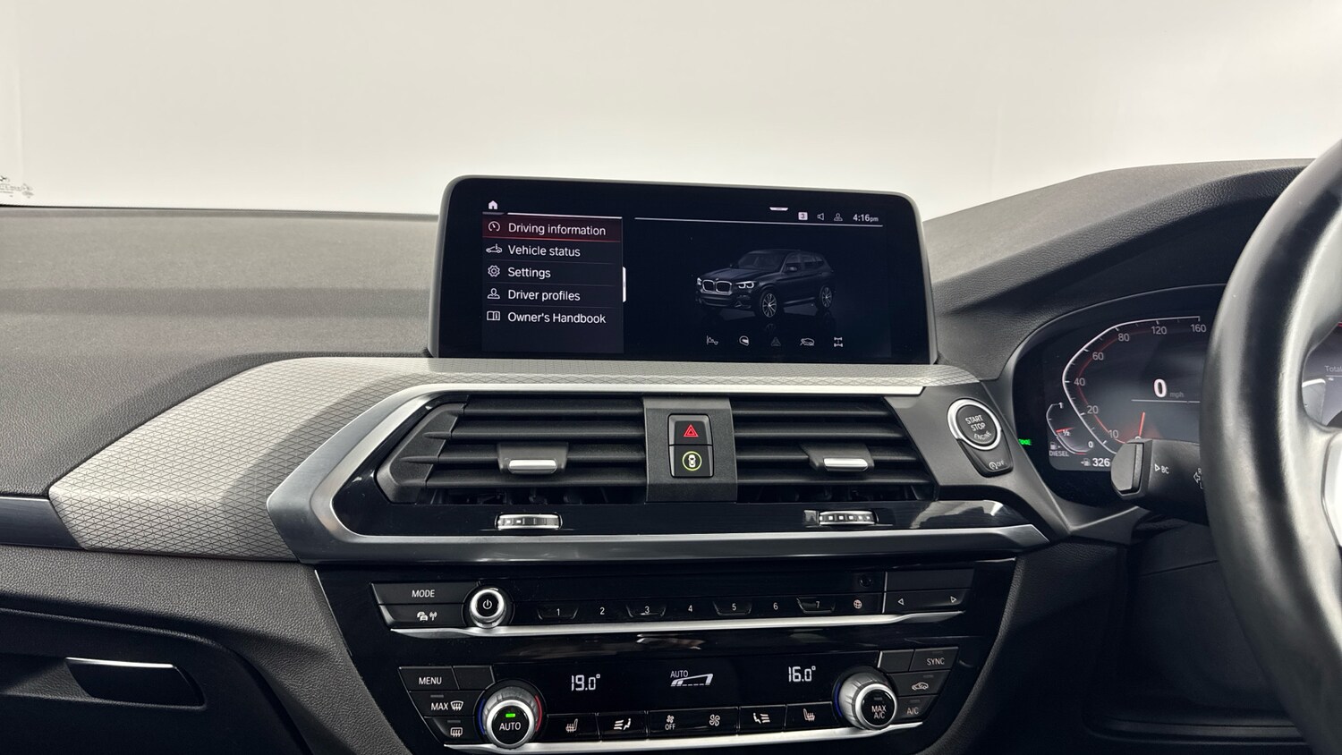 Used BMW X3 2020 for sale - 77973182: Photo 8