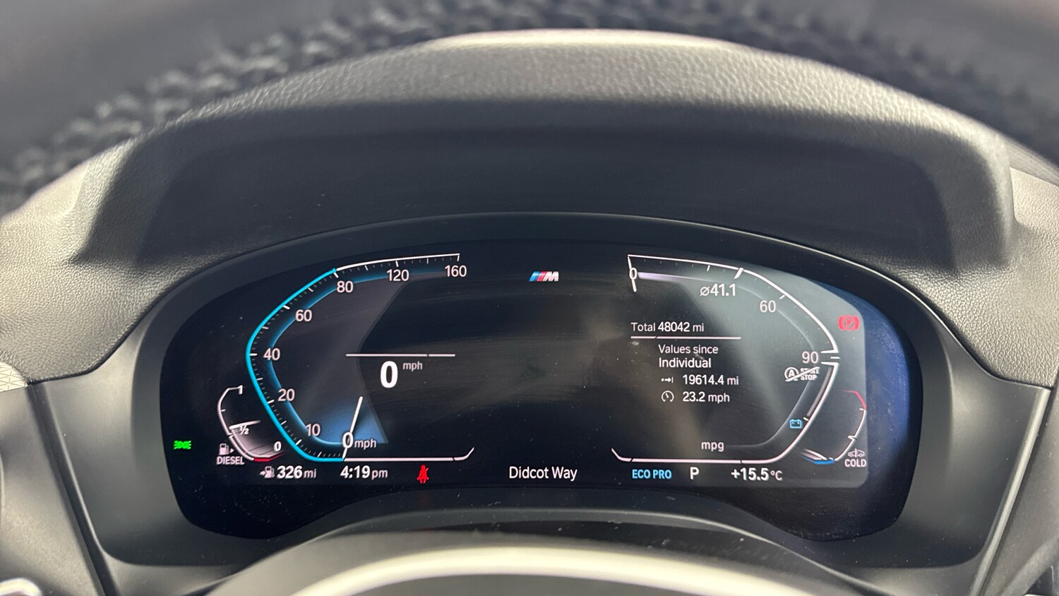 Used BMW X3 2020 for sale - 77973182: Photo 9