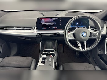 Used BMW iX1 2023 for sale - 78190867: Photo