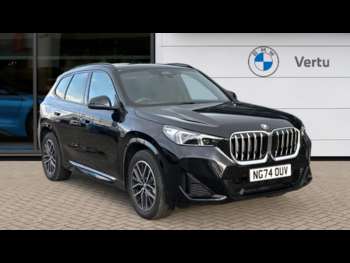 2025 (74) - xDrive 30e M Sport 5dr Step Auto Estate