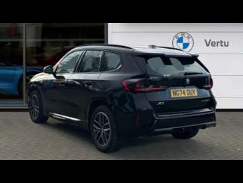 Used BMW X1 2025 for sale - 74566100: Photo