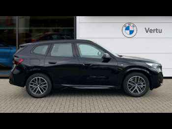 Used BMW X1 2025 for sale - 74566100: Photo