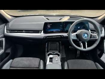 Used BMW X1 2025 for sale - 74566100: Photo
