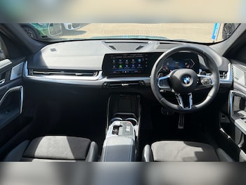 Used BMW X1 2025 for sale - 78984308: Photo