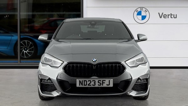 Used BMW 2 Series 2023 for sale - 76232265: Photo 16