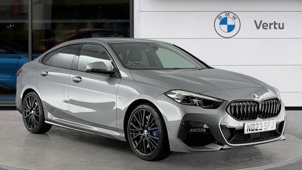 Used BMW 2 Series 2023 for sale - 76232265: Photo 1
