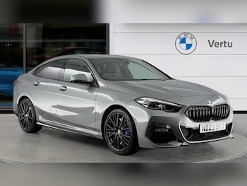 2023 (23) - 218i [136] M Sport 4dr DCT