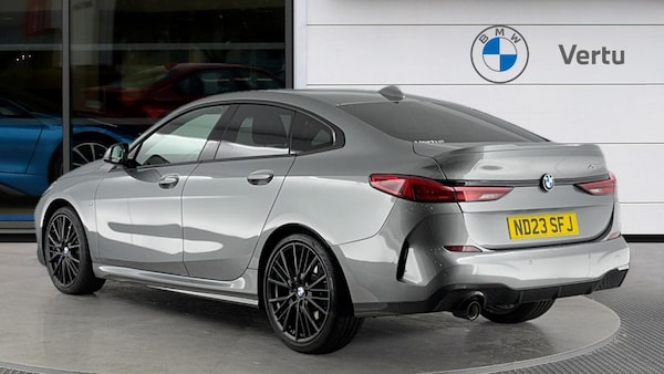 Used BMW 2 Series 2023 for sale - 76232265: Photo 2