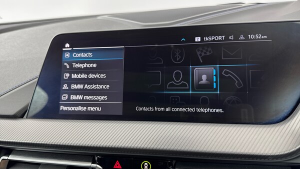 Used BMW 2 Series 2023 for sale - 76232265: Photo 39