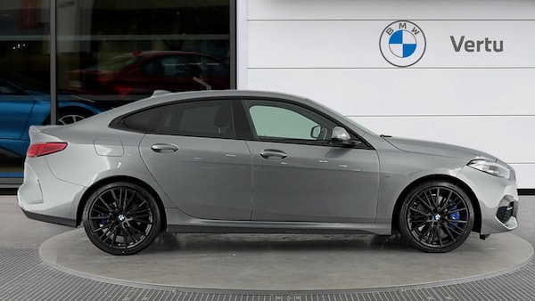 Used BMW 2 Series 2023 for sale - 76232265: Photo 3