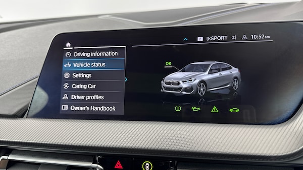 Used BMW 2 Series 2023 for sale - 76232265: Photo 40
