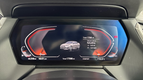Used BMW 2 Series 2023 for sale - 76232265: Photo 9