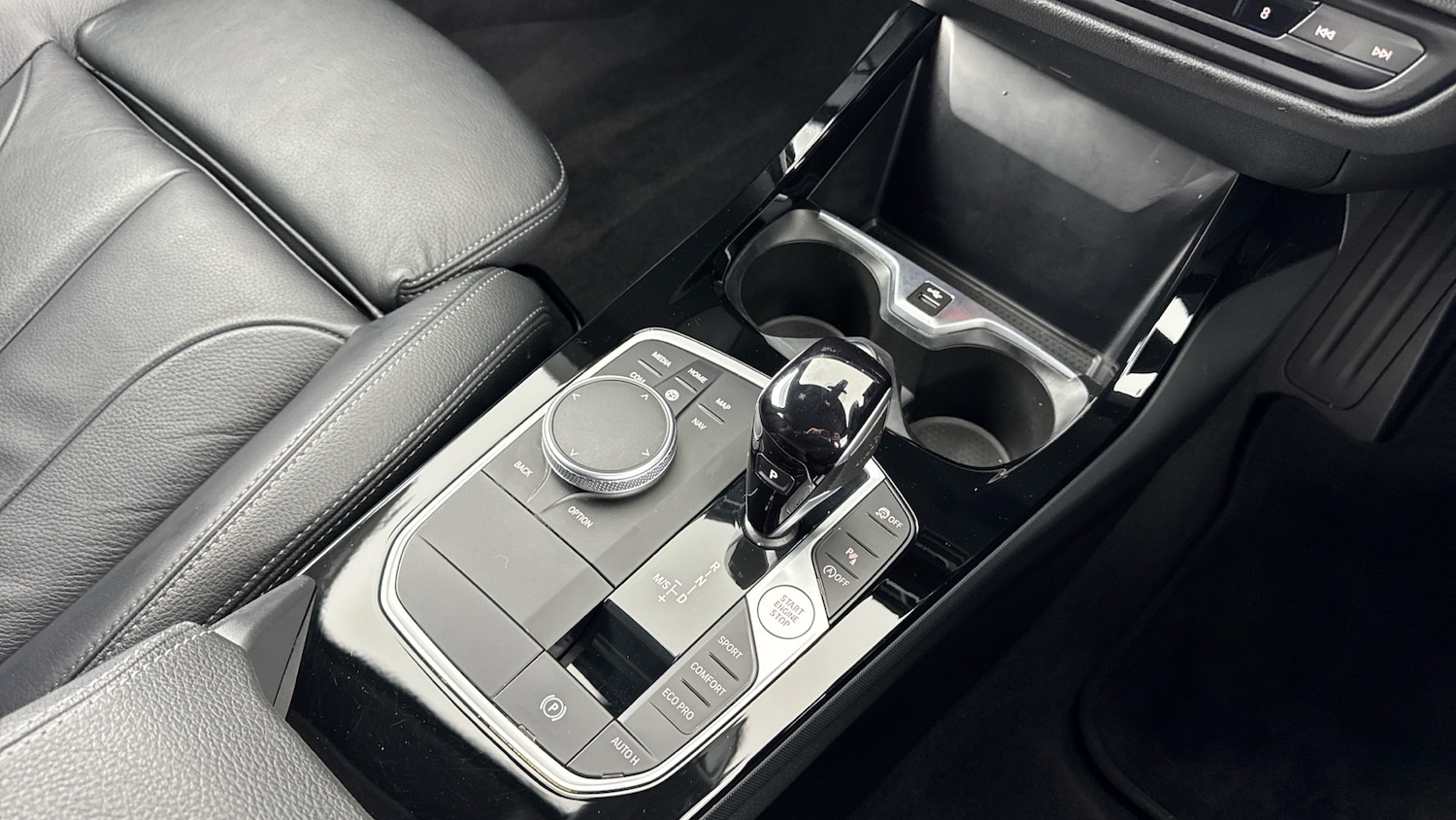 Used BMW 1 Series 2024 for sale - 77286137: Photo 10