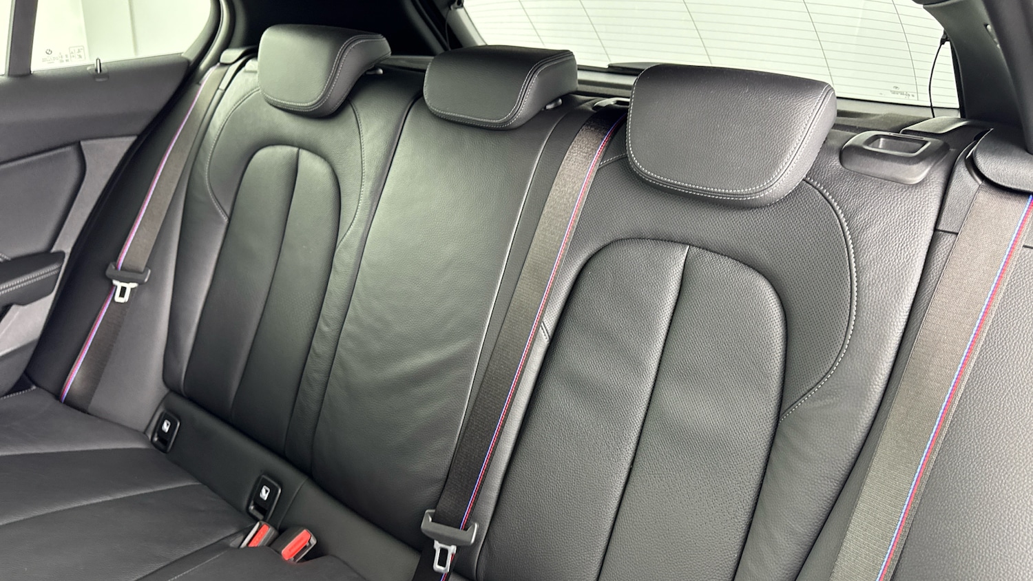 Used BMW 1 Series 2024 for sale - 77286137: Photo 12