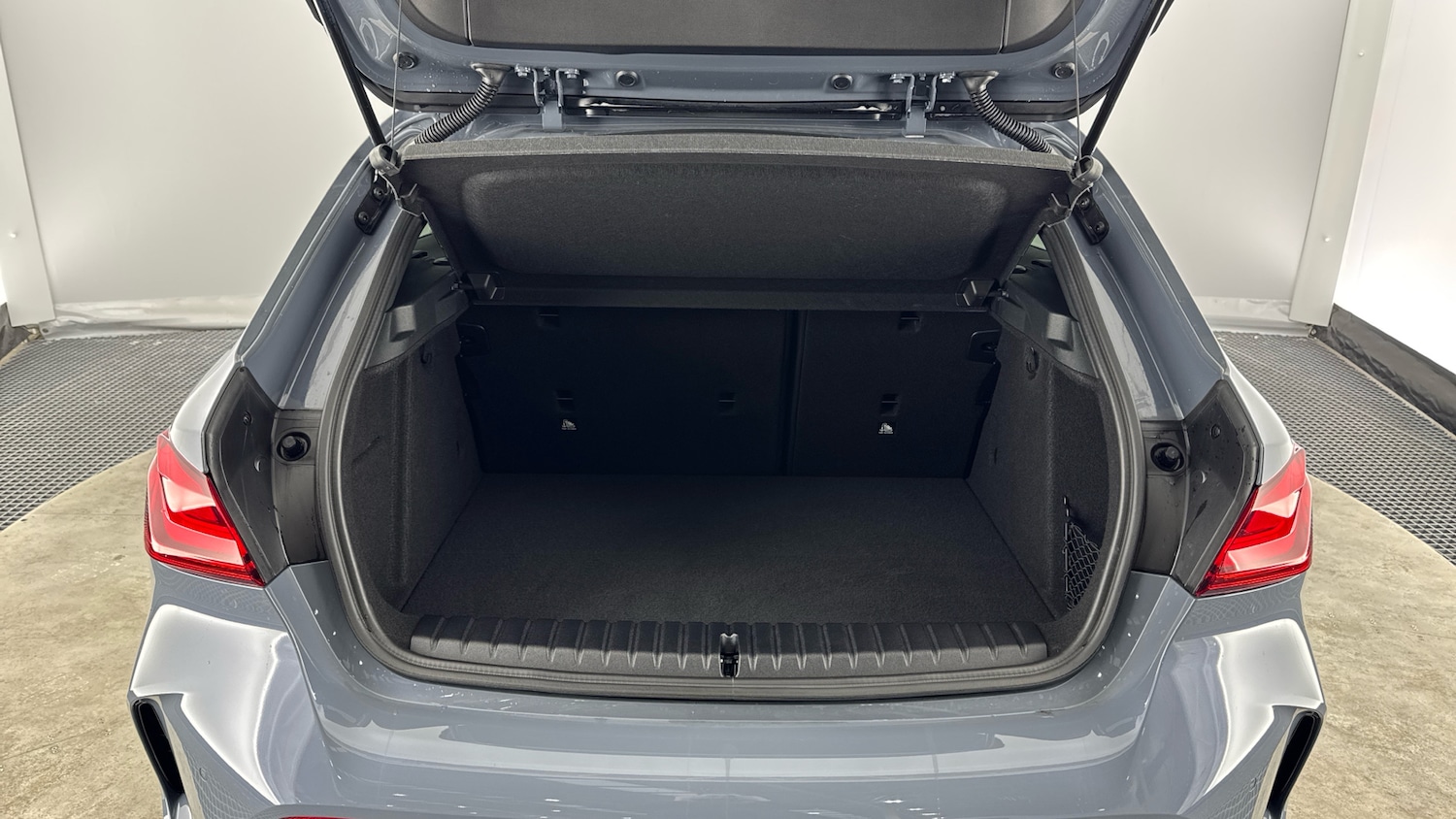 Used BMW 1 Series 2024 for sale - 77286137: Photo 13