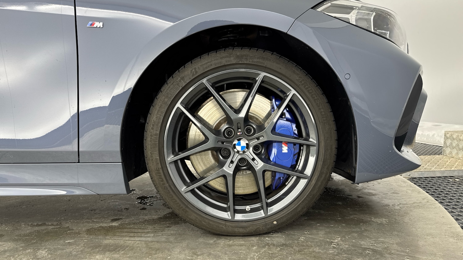 Used BMW 1 Series 2024 for sale - 77286137: Photo 14